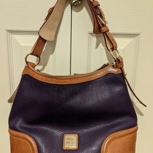 Dooney & Bourke Shoulder Bag